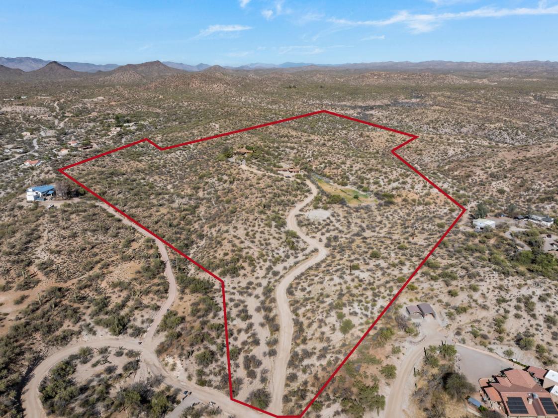 44+ Acres of Horse Country - photo 5