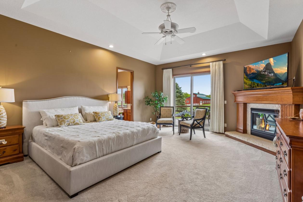 Serene Country Living with Equestrian Features! - photo 15