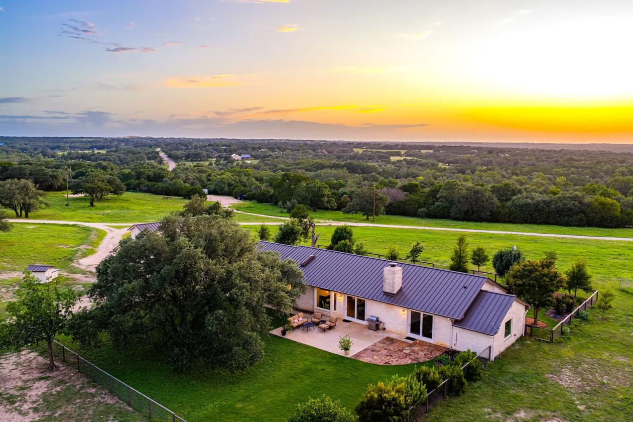 Hill Country Horse Ranch - photo 12