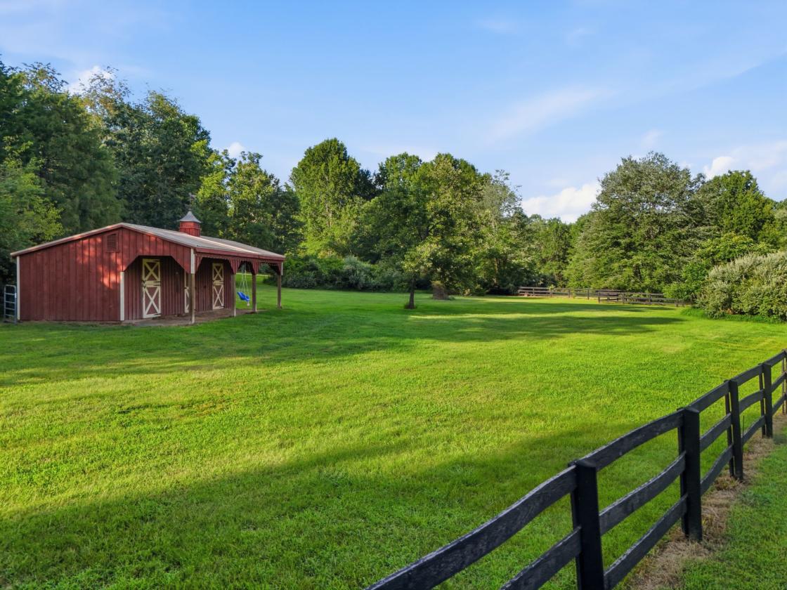 Your Horses Will Love It Here! - photo 5