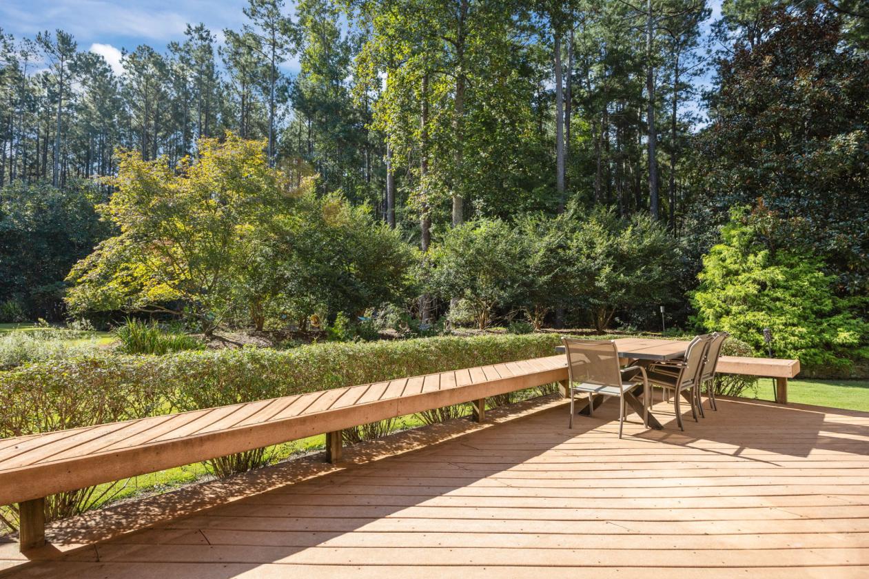 15+ Ac, Equestrian Potential + luxury home - photo 11