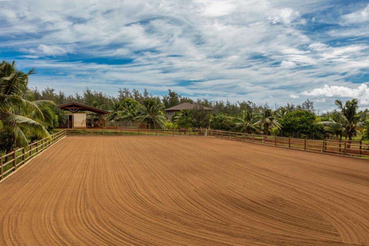Agricultural & Equestrian Haven in Kauai - photo 6