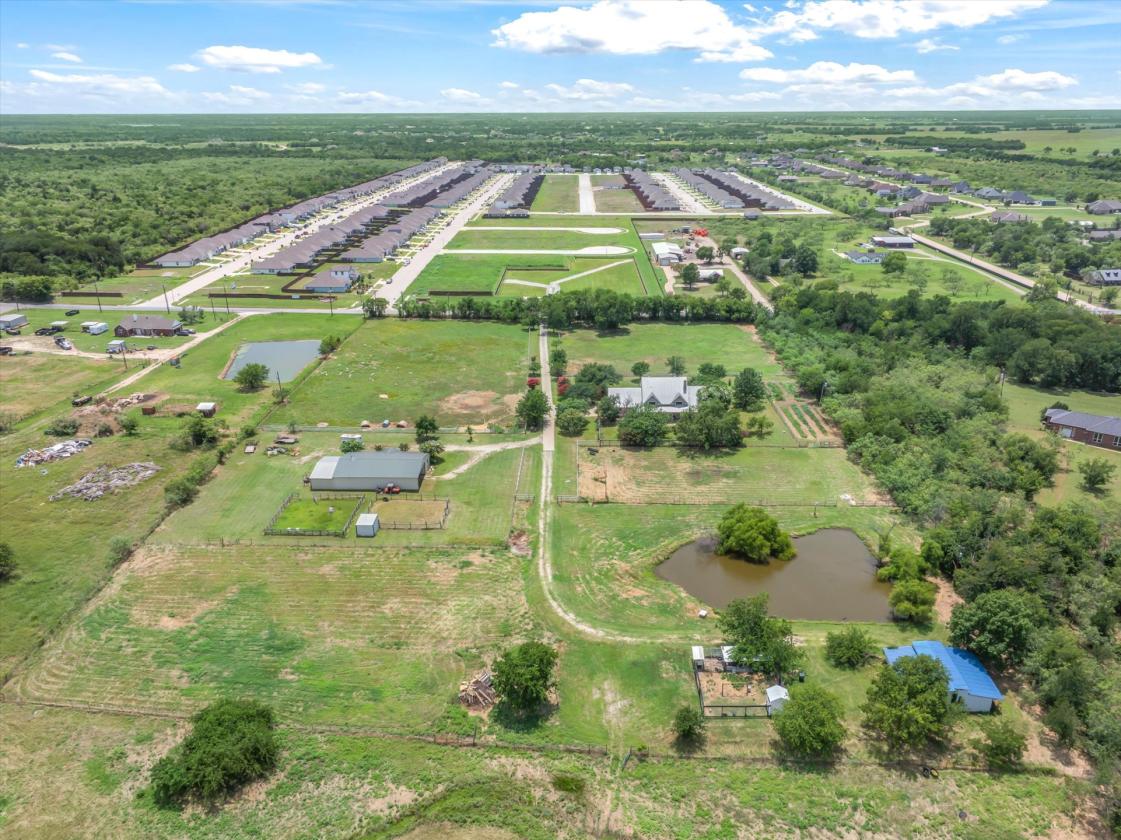 Exceptional 15-Acre Equestrian Estate - photo 21