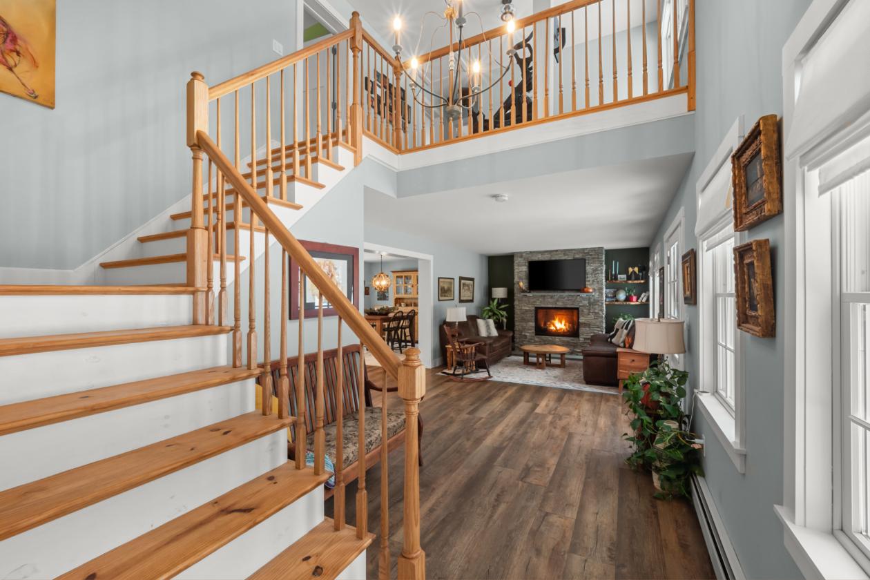 New Construction Equestrian Estate - photo 17