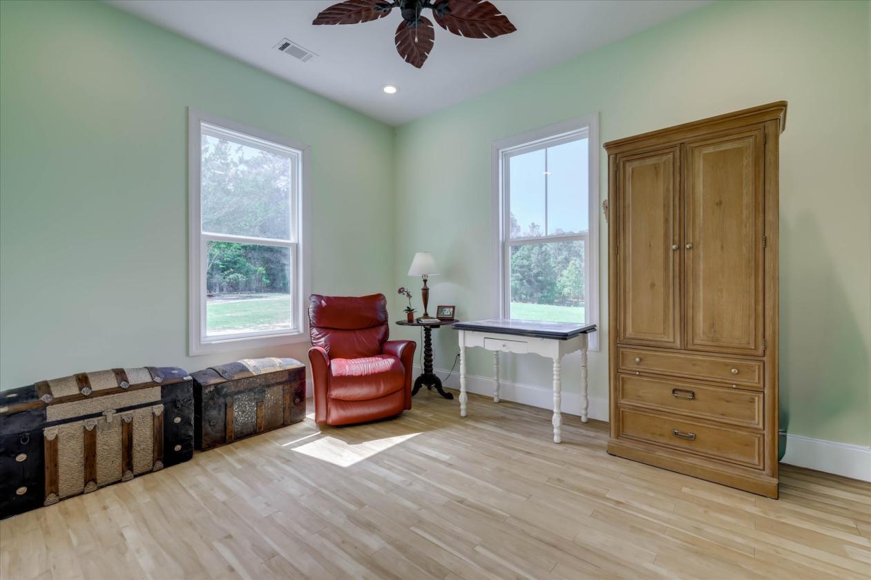 Pristine Equestrian Property with Covered Arena - photo 21