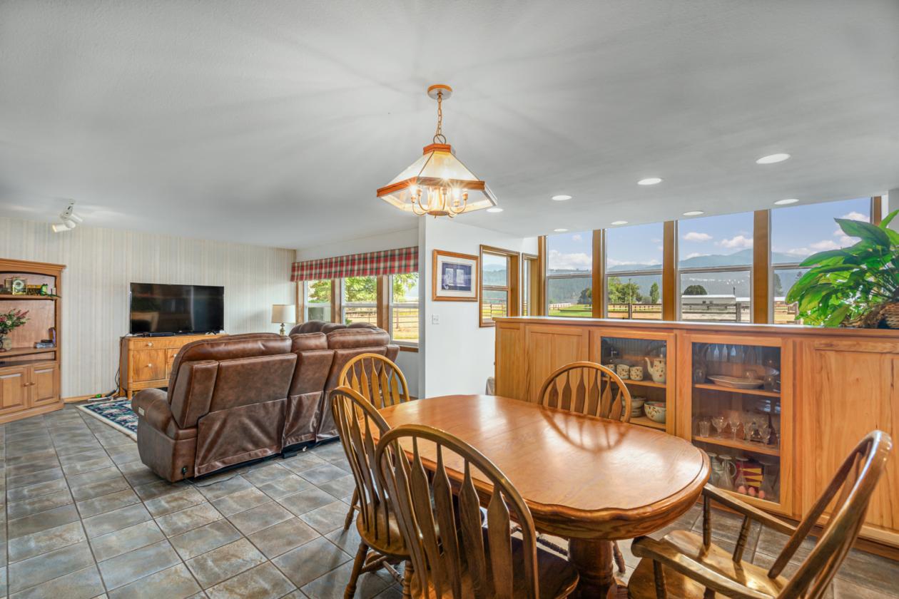 Turnkey Equestrian facility on Idaho/WA State line - photo 21