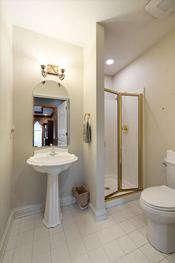 Turn-Key Equestrian Estate With Indoor Arena - photo 18