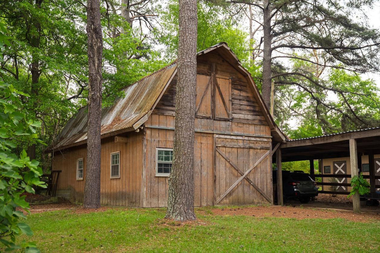 Southern Hospitality for Horse & Rider - photo 6