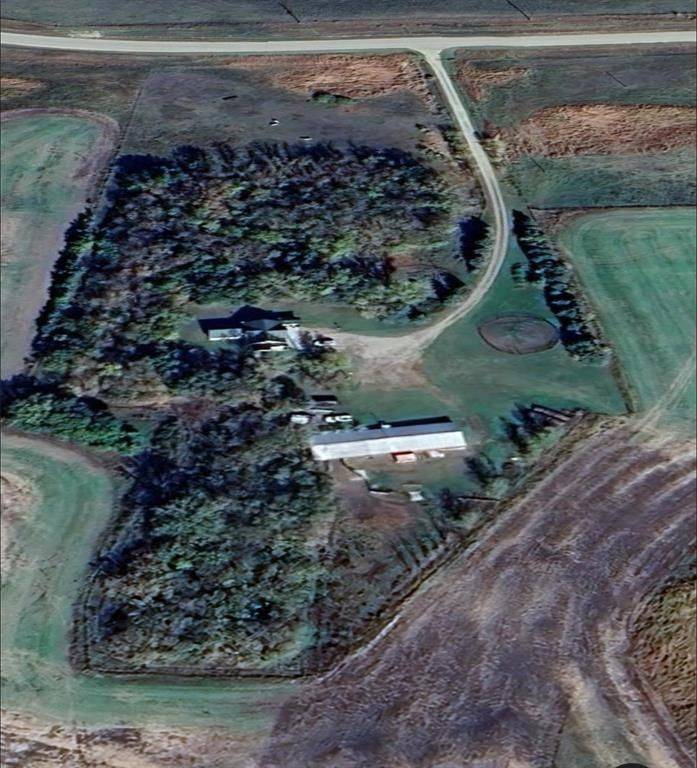 Horse Property for sale.