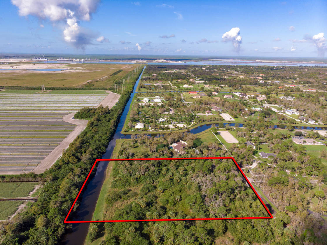Build Your Dream Farm in West Palm Beach, Florida Loxahatchee, Palm