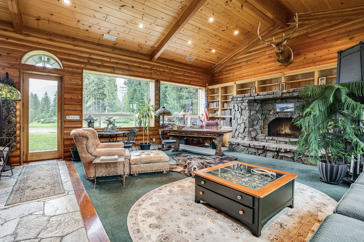 Legacy Estate in the Heart of Northwest Montana - photo 16