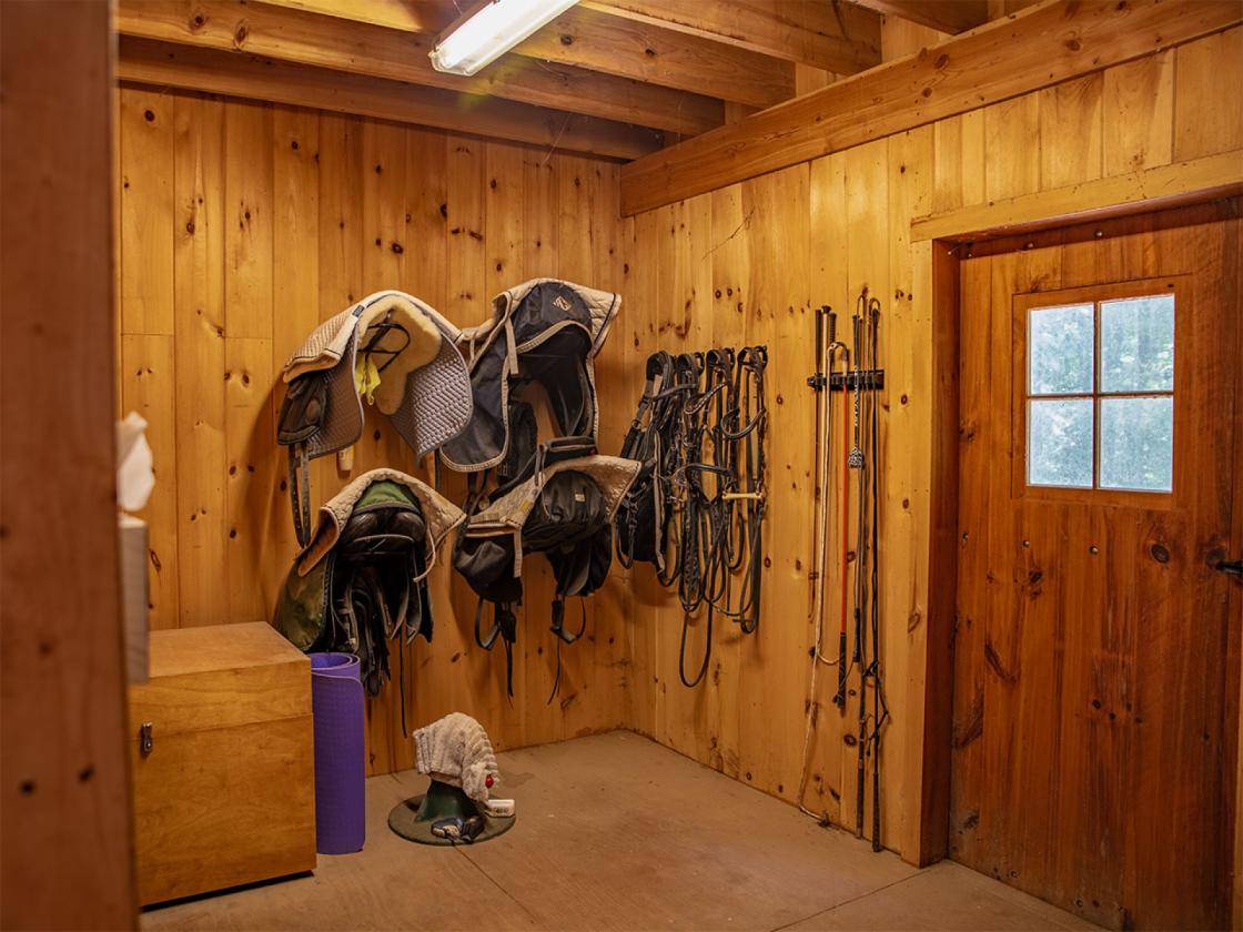 44-Acre Horse Farm - photo 27