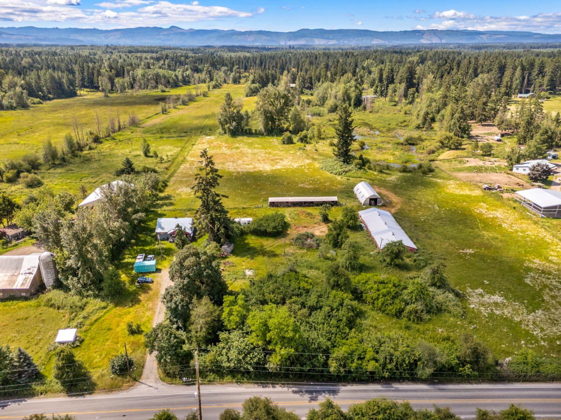 14.77 Acres with Mount Rainier Views - photo 26