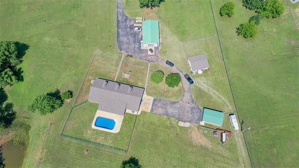 Horse Property for sale.