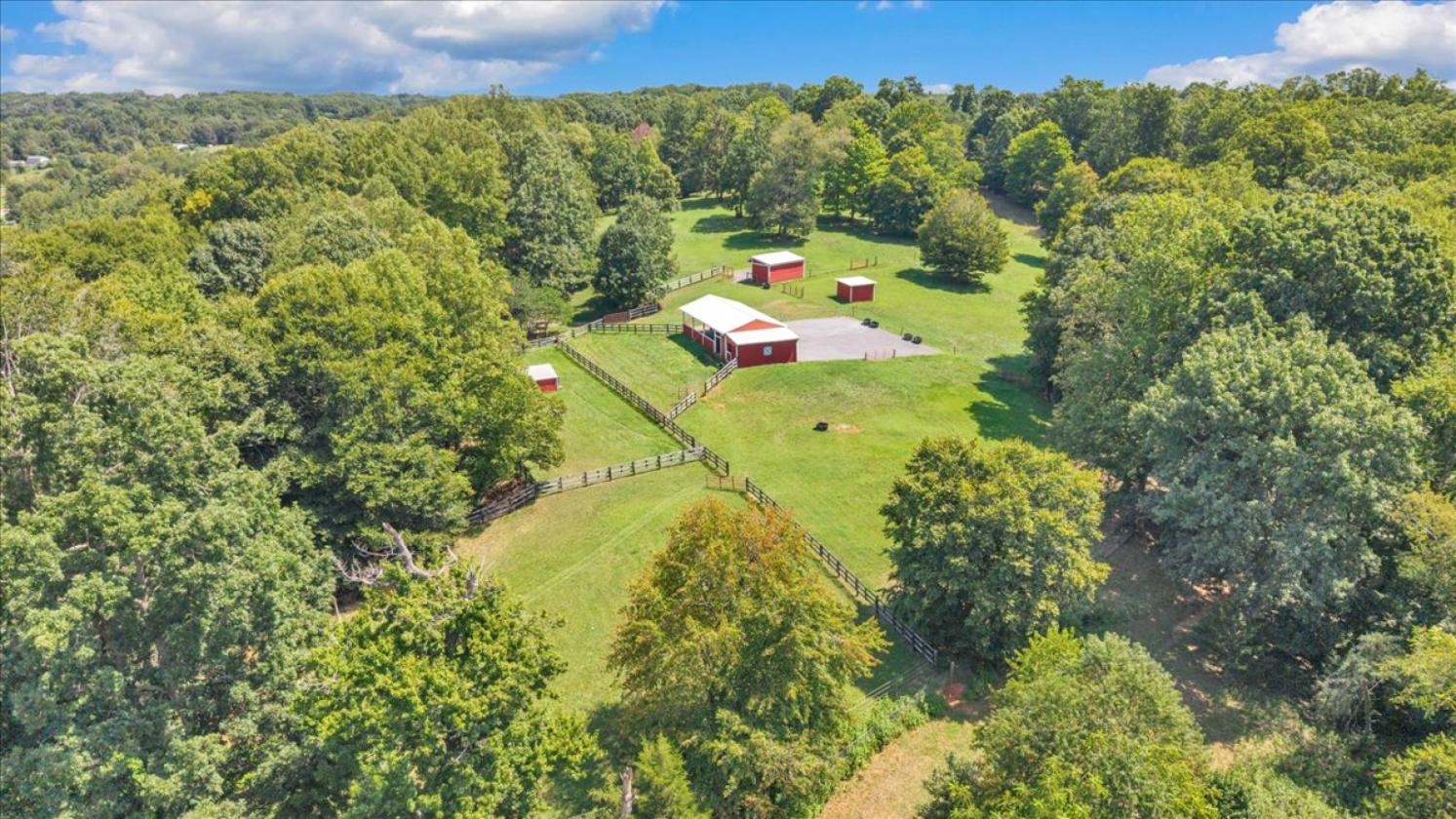 Private Setting Horse Farm - photo 26