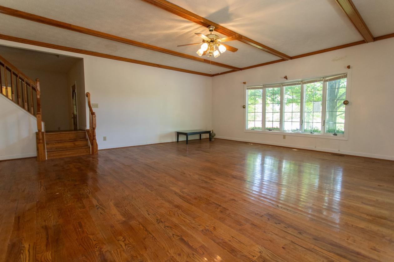 6-Acre Horse Farmette with Pond - photo 25