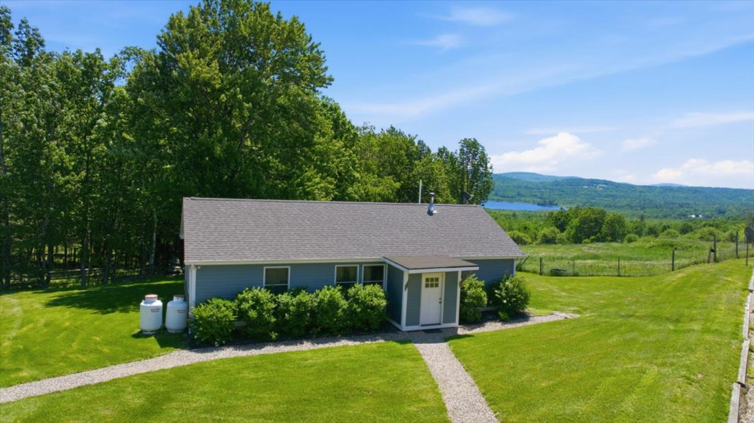 Horse & Cattle Property With Views! - photo 1