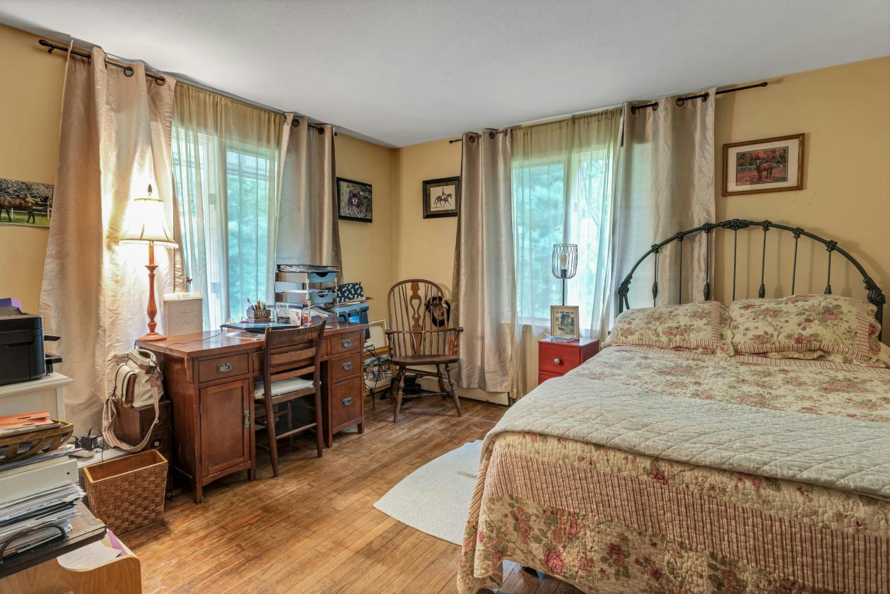 Income-Producing Equestrian Retreat! - photo 14
