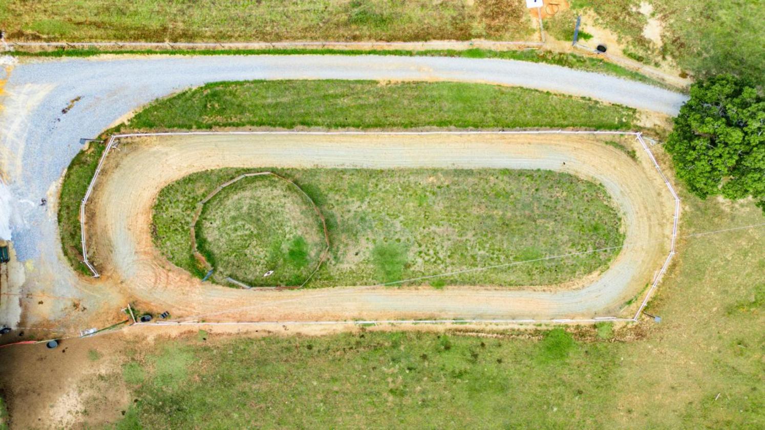 Where Equestrian Dreams Meet Reality - photo 4