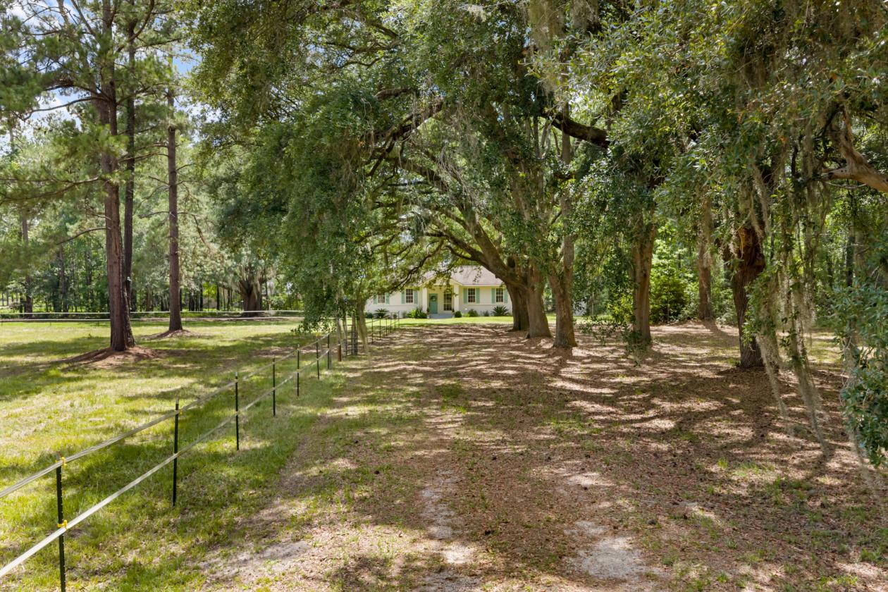 Historic home - ready for horses! - photo 7