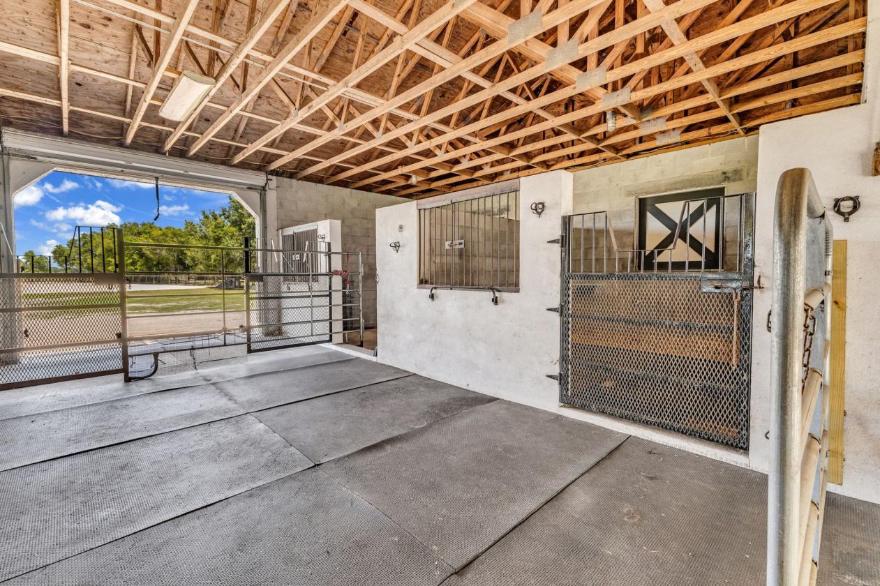 5 Acres Prairie Creek, West Punta Gorda - photo 22