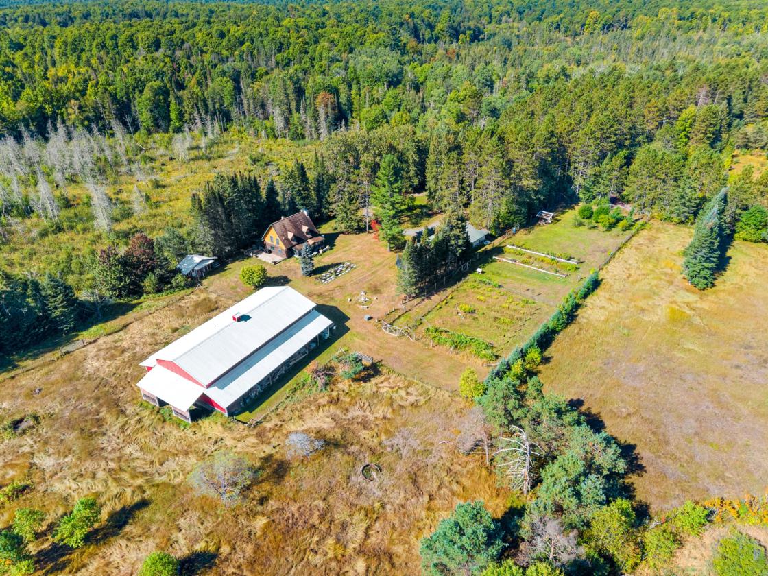 A Truly Exceptional 61 acre Equestrian Property - photo 8
