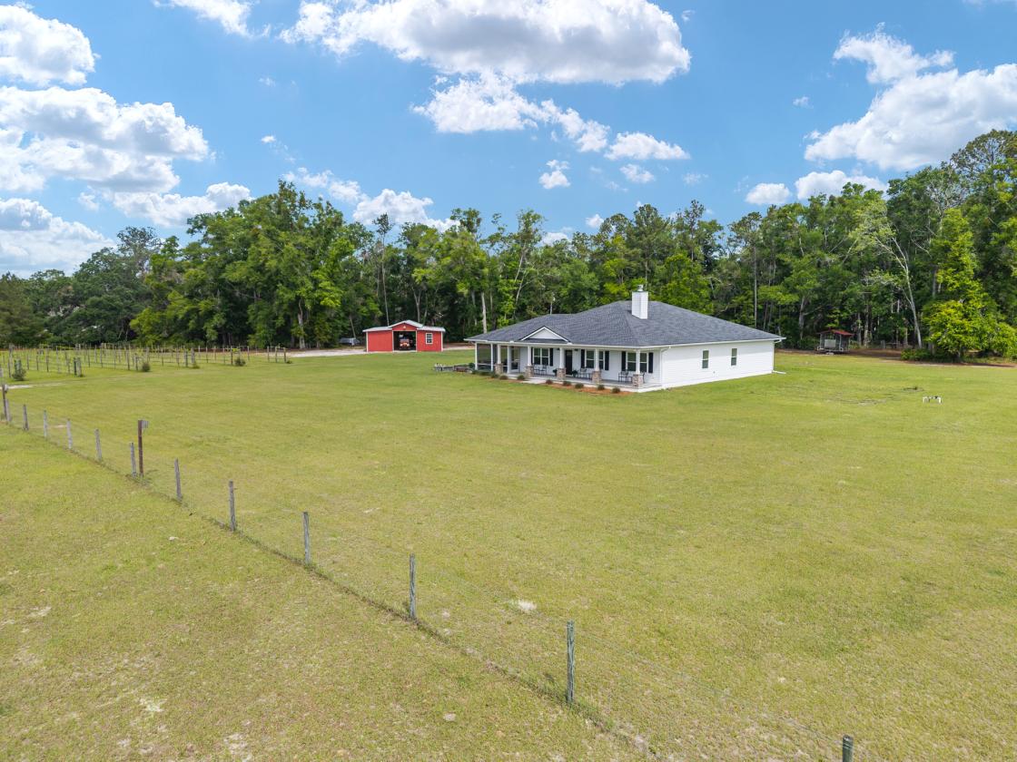 20 Acre Turnkey Horse Farm - photo 7