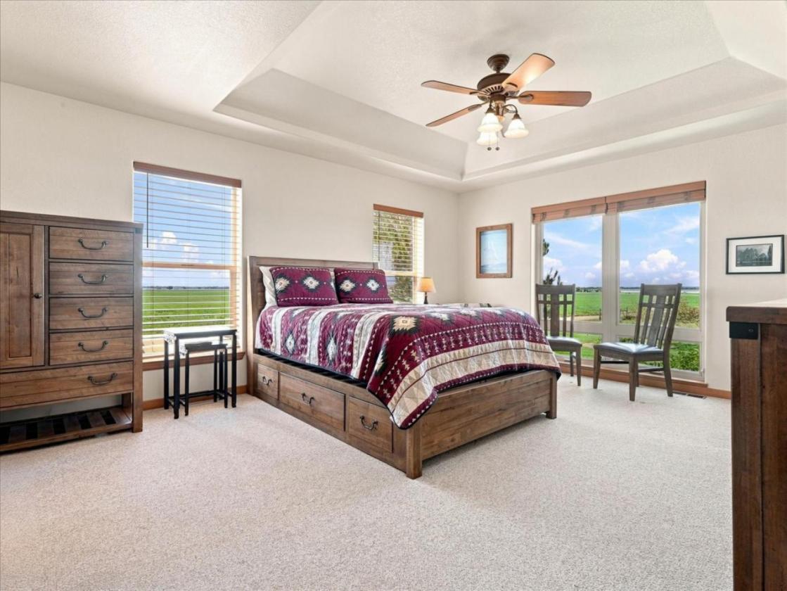 Livestock & Horse-Ready Home on 49.8+/- Acres - photo 13