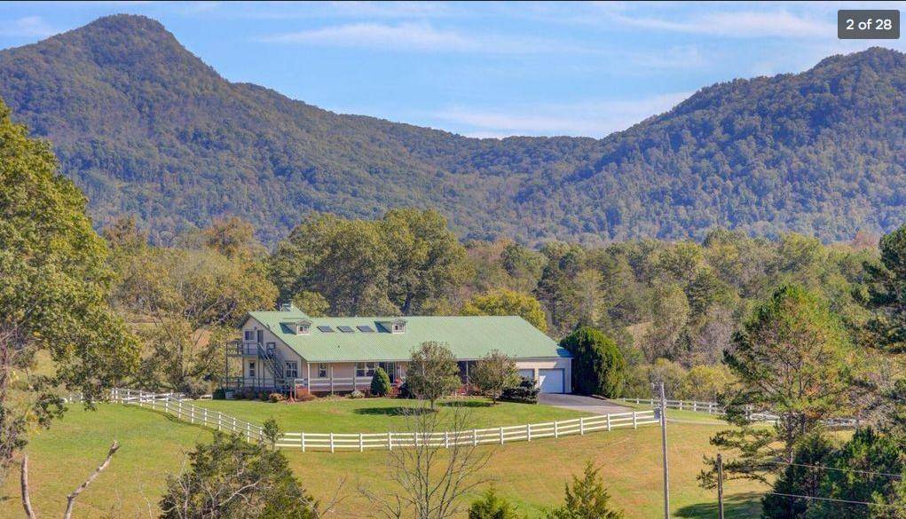 This wellmaintained 178 A. ranch property has aprox. 130A. of