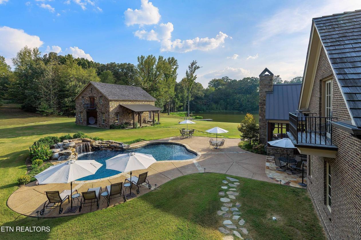 Stonewall Farm - photo 22