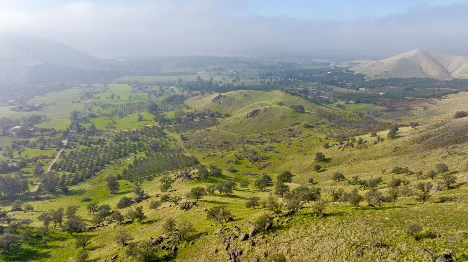 200 acres, two Harry Gesner homes, foothills - photo 27