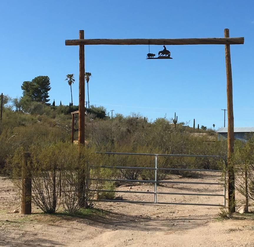 10 acresEquestrian Property Wickenburg, Maricopa County, Arizona