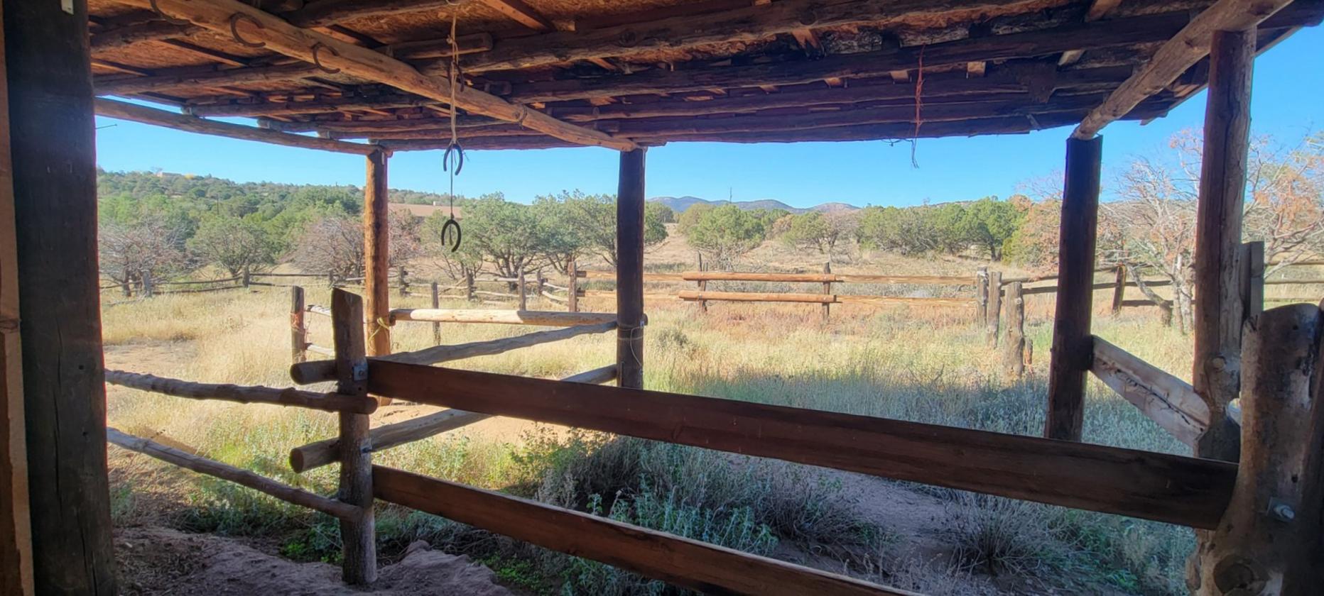 Affordable & Access to Trails (CDT) SW New Mexico! - photo 23