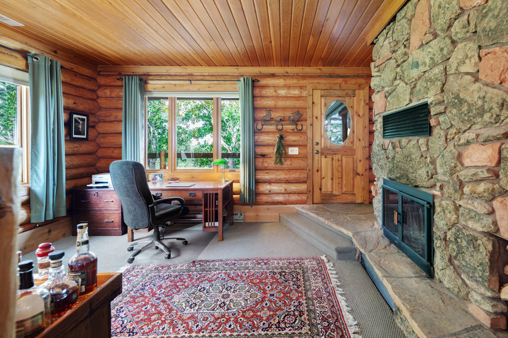 Equestrian estate Billings, Yellowstone County, Montana