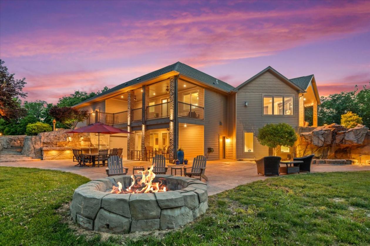 14.3 Acre Equestrian Estate | Indoor Arena | Ponds - photo 28