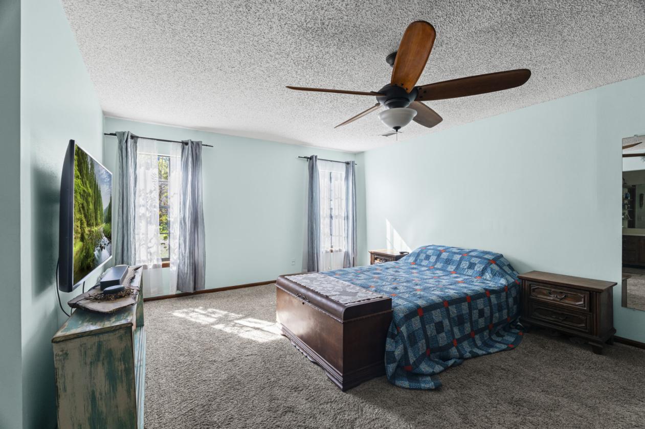13+ ac. Home & ADU near Jax Equestrian Center! - photo 15