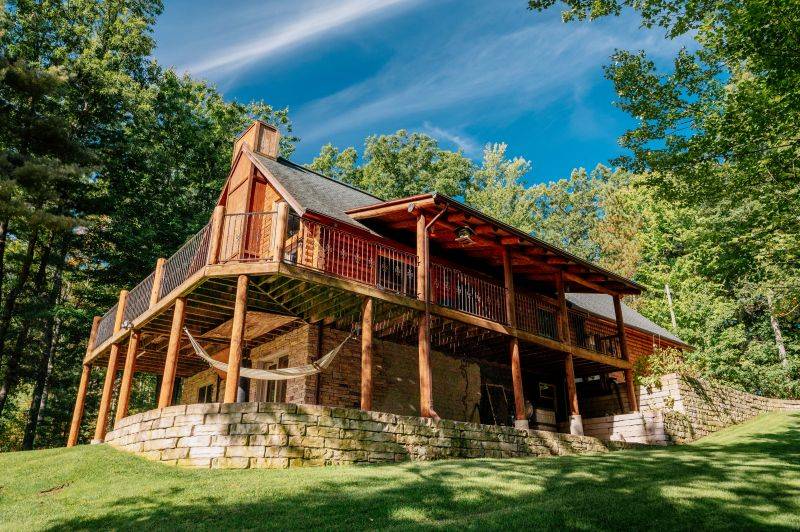 Horse Property for sale.