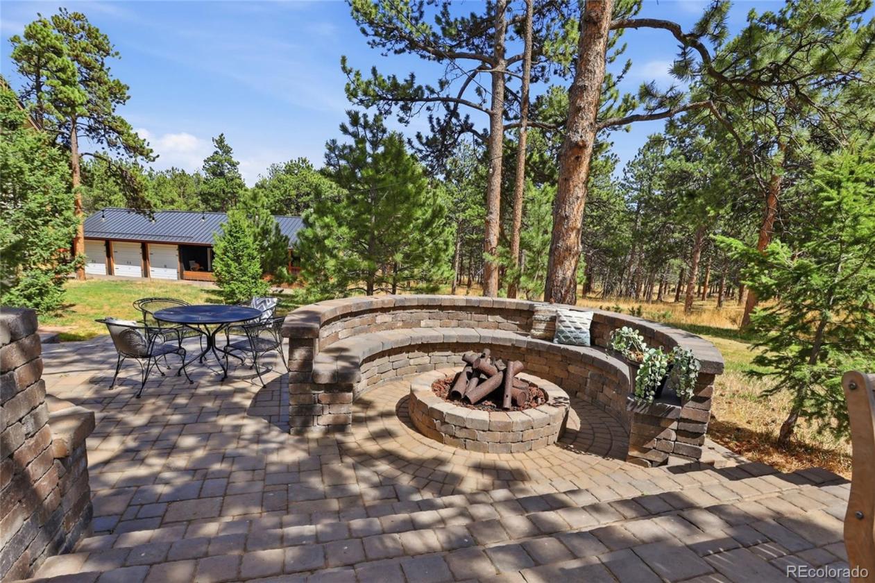 6 flat acres, horses welcome, HQ from home! - photo 6