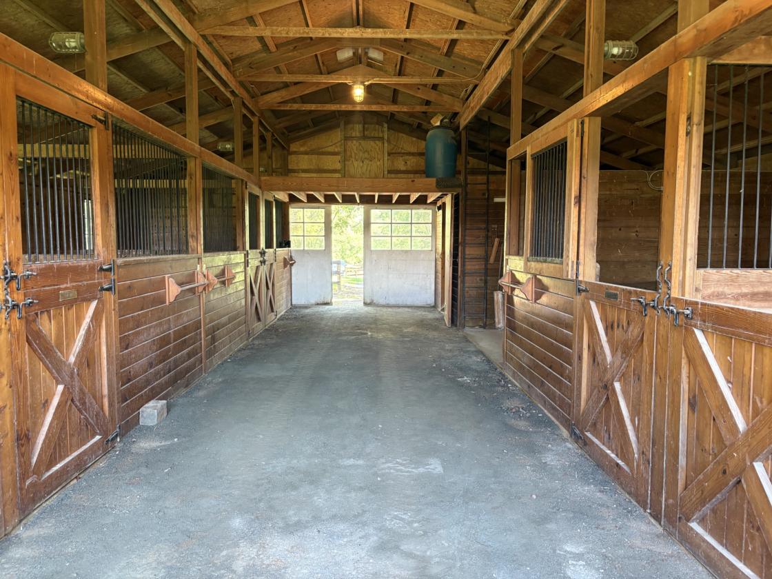 Keswick Hunt Country - Equestrian Rental - photo 27