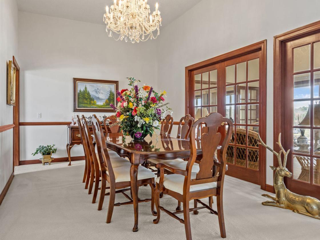 52 Acre Equestrian Estate - photo 8