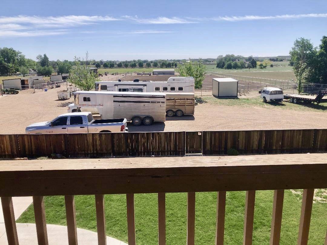 FANTASTIC HORSE PROPERTY IN THE BANANA BELT OF COLORADO! Pueblo