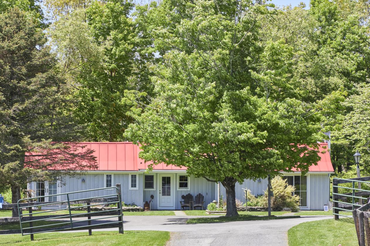 WhistleWood Farm - photo 17