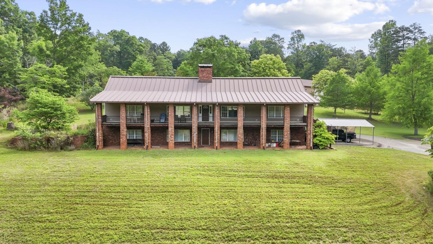 78.93 Acres Makes a Perfect Horse Farm Estate - photo 4