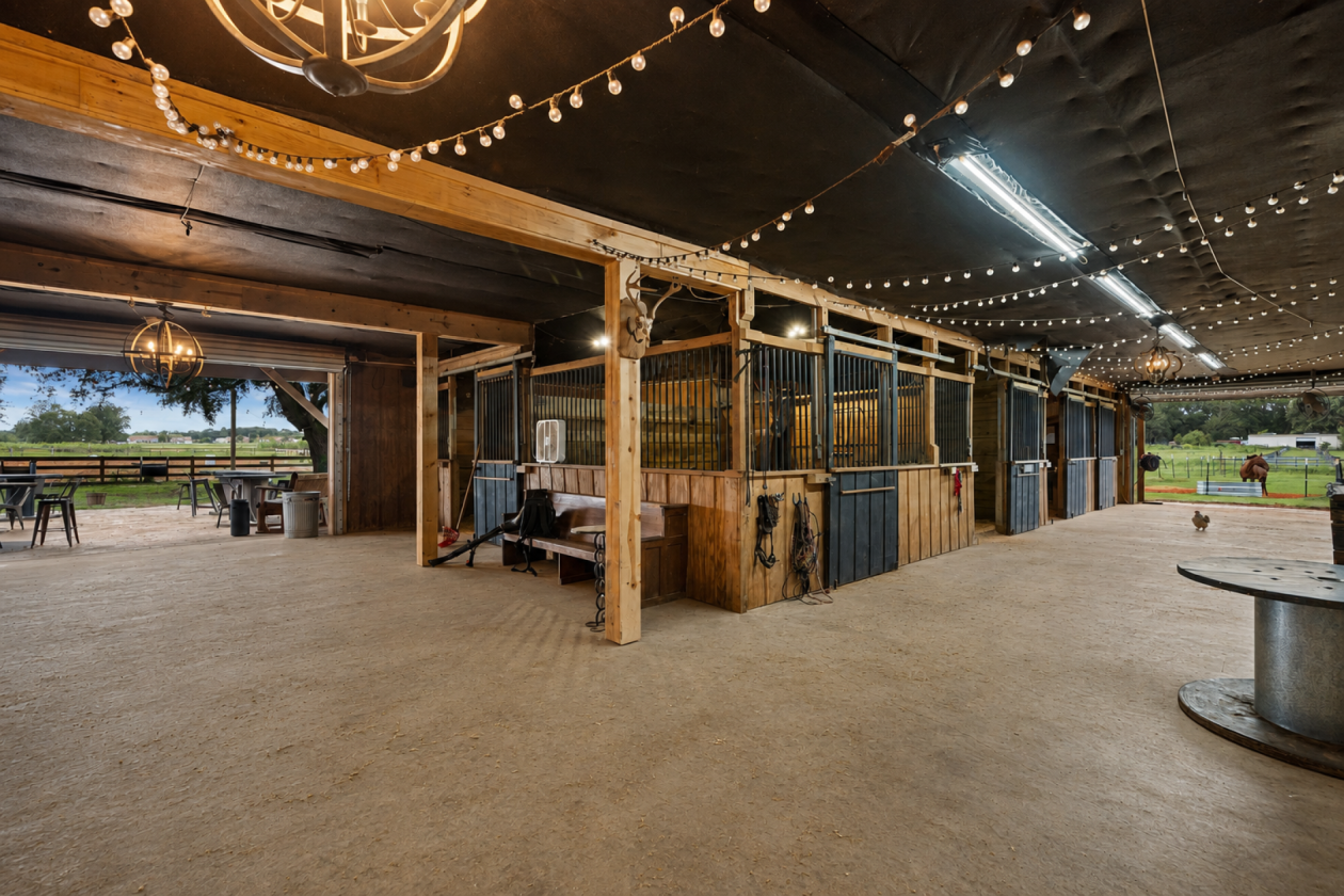 Turnkey Luxury Equestrian Estate - photo 5