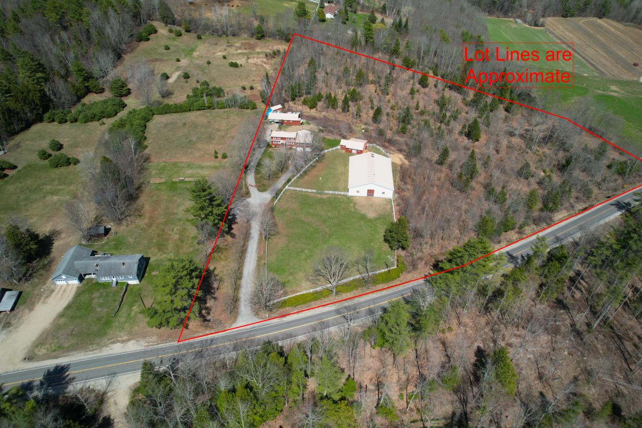 Set on 10+ picturesque acres - photo 29