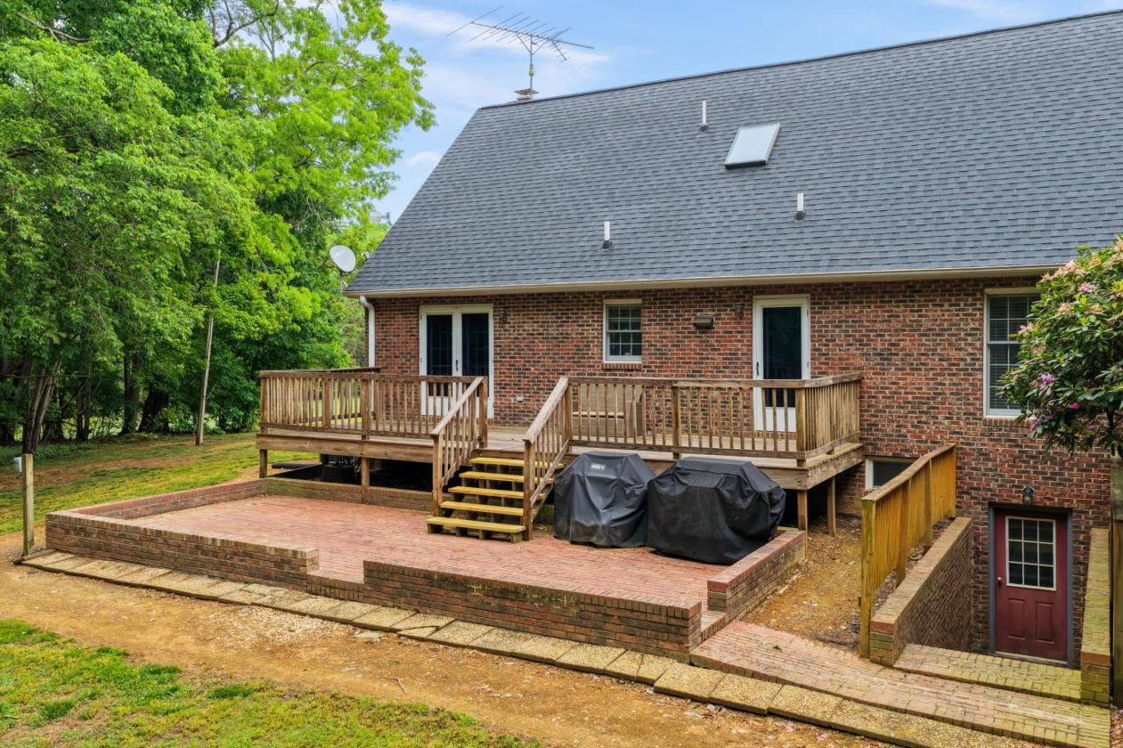 The Quintessential Country Estate - photo 22