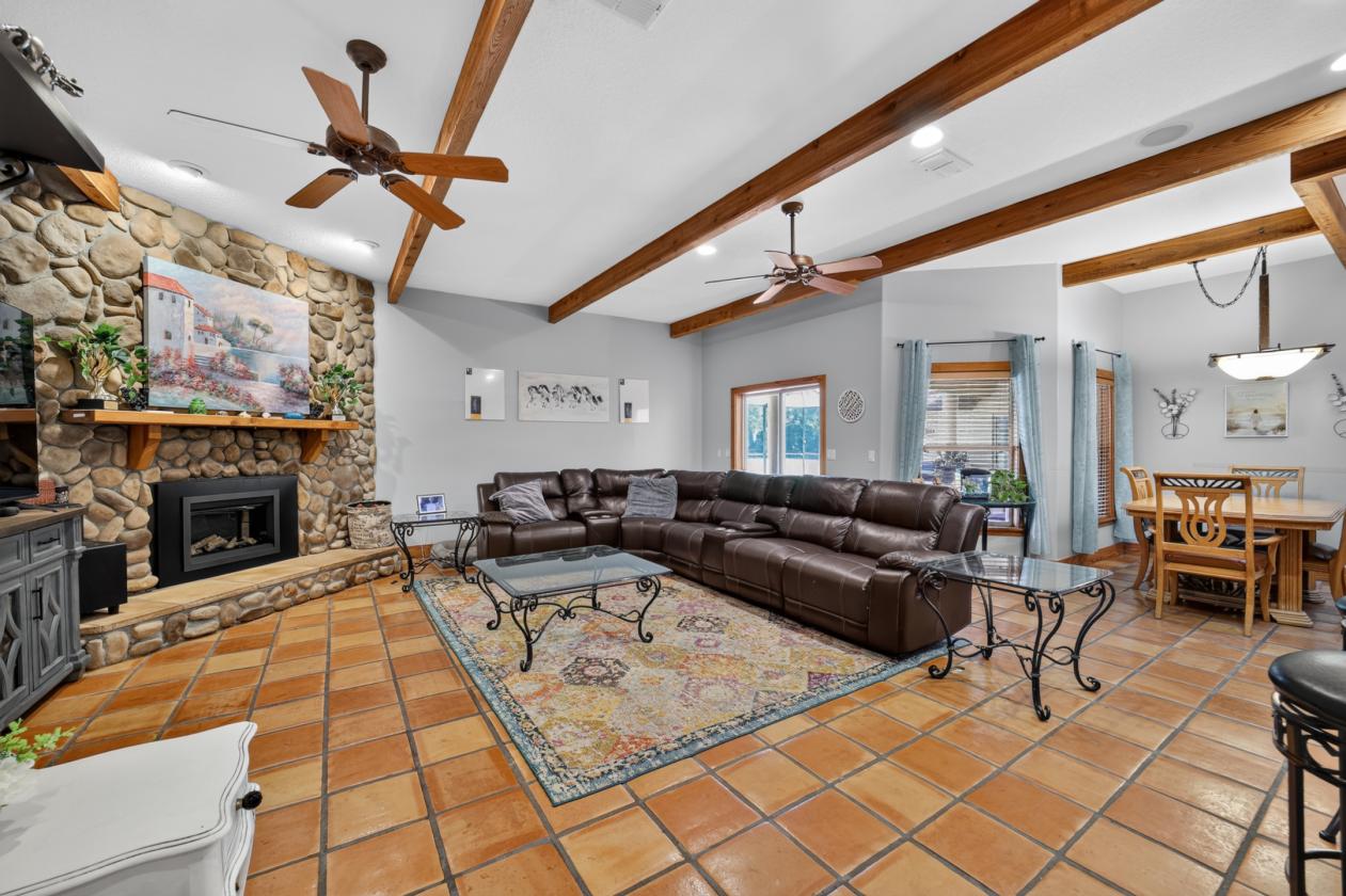 Luxury Living. Equestrian Excellence. - photo 24