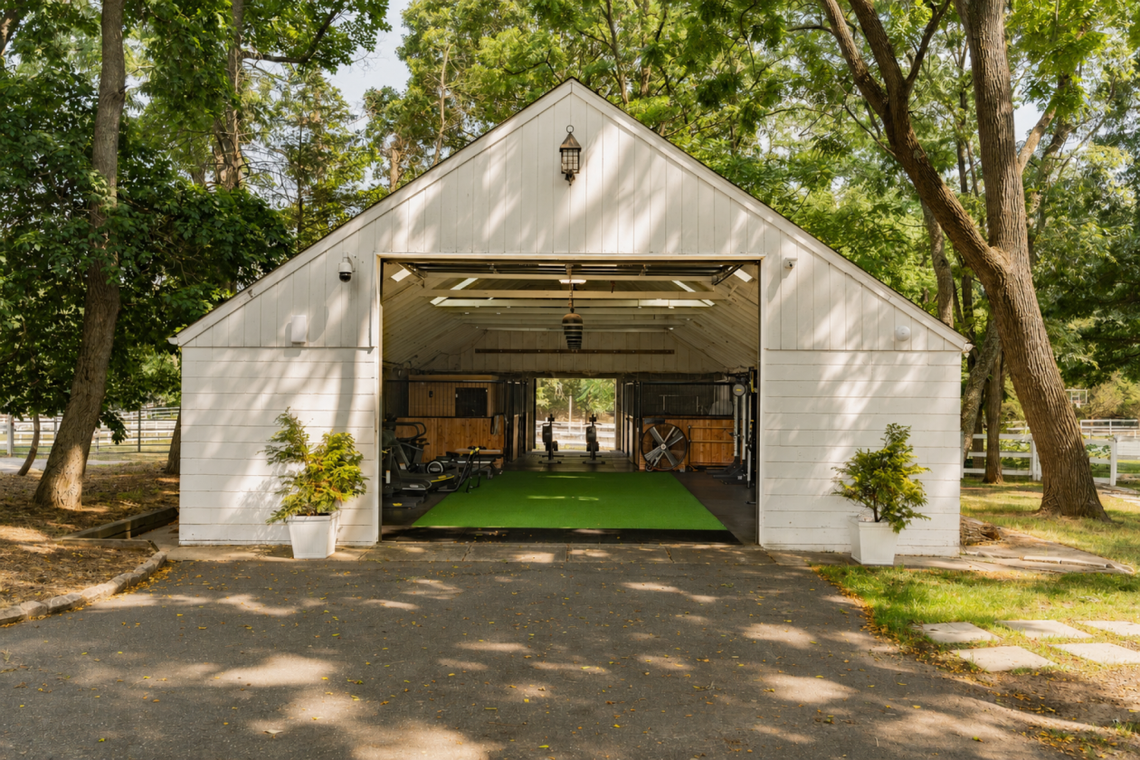 Morganville Regenerative Wellness FarmCompound - photo 28