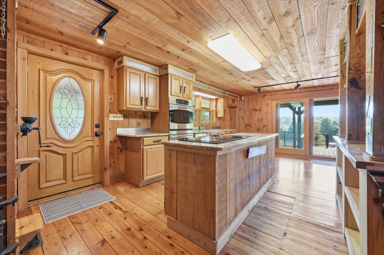 40+ acre Farm in Randolph County - photo 12