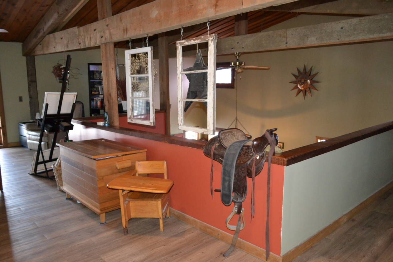 147 TREED ACRES IN BEAUTIFUL PEACE RIVER ALBERTA COUNTRY (550,000